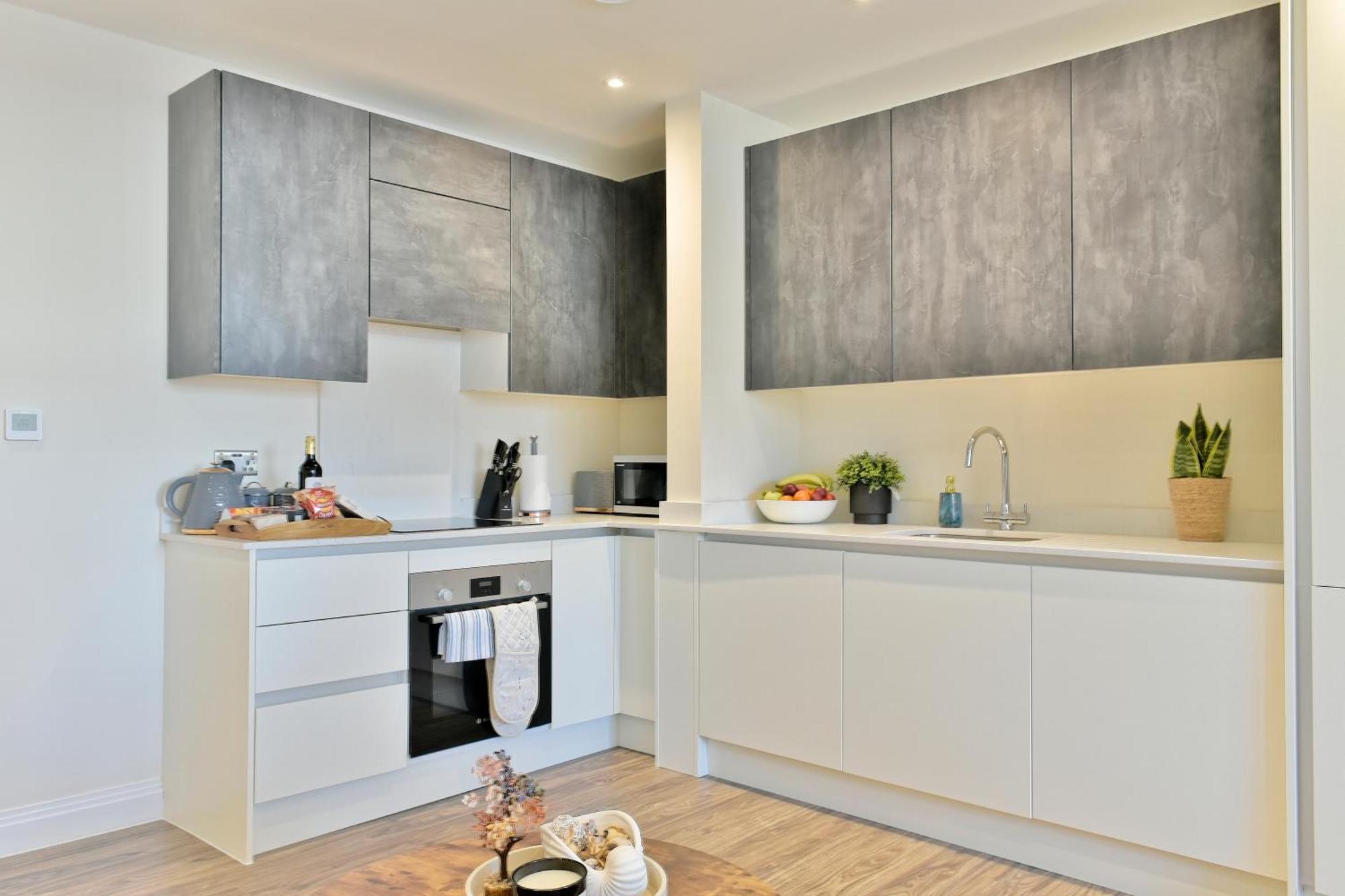 ريدينج Stunning Apartment Near Citycentre & Oracle المظهر الخارجي الصورة